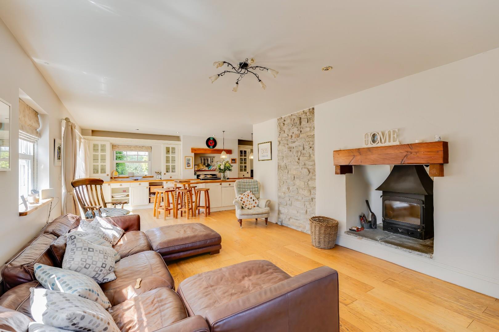 Redlands House, Bonvilston, Cardiff, CF5 6TQ
